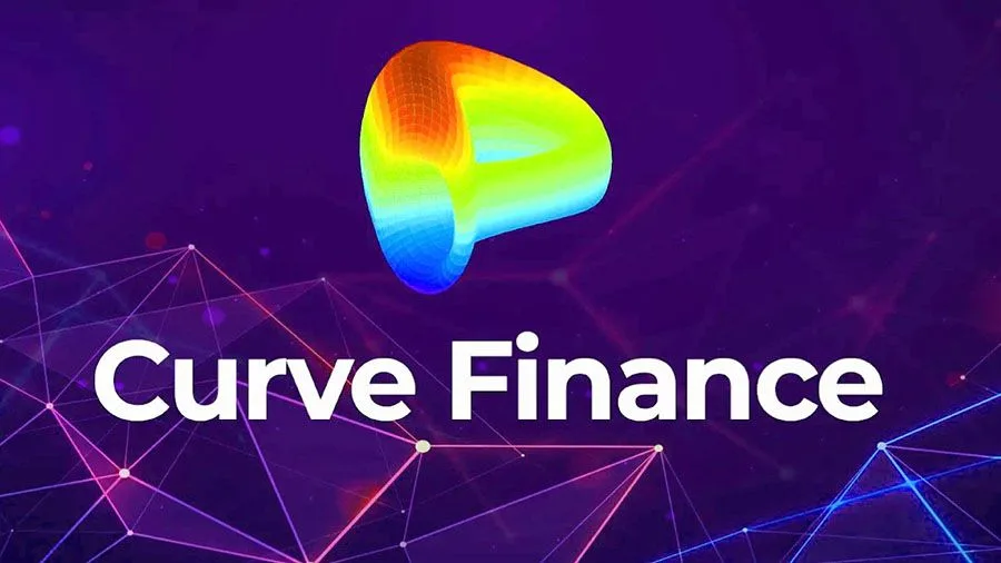 Curve Finance stablecoin-focused DEX for efficient low-slippage token swaps