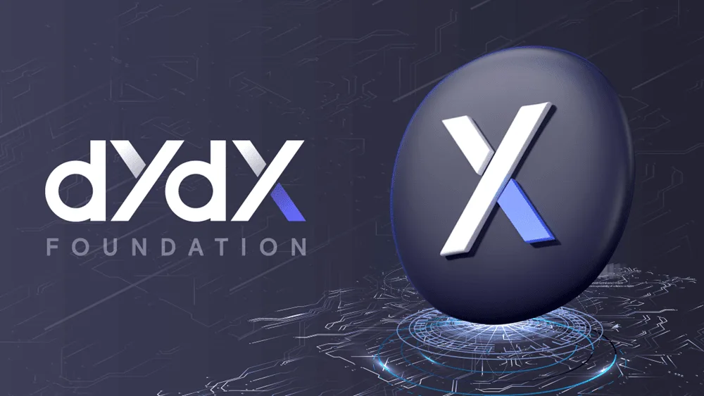 dYdX decentralized derivatives and leverage trading platform for perpetual contracts